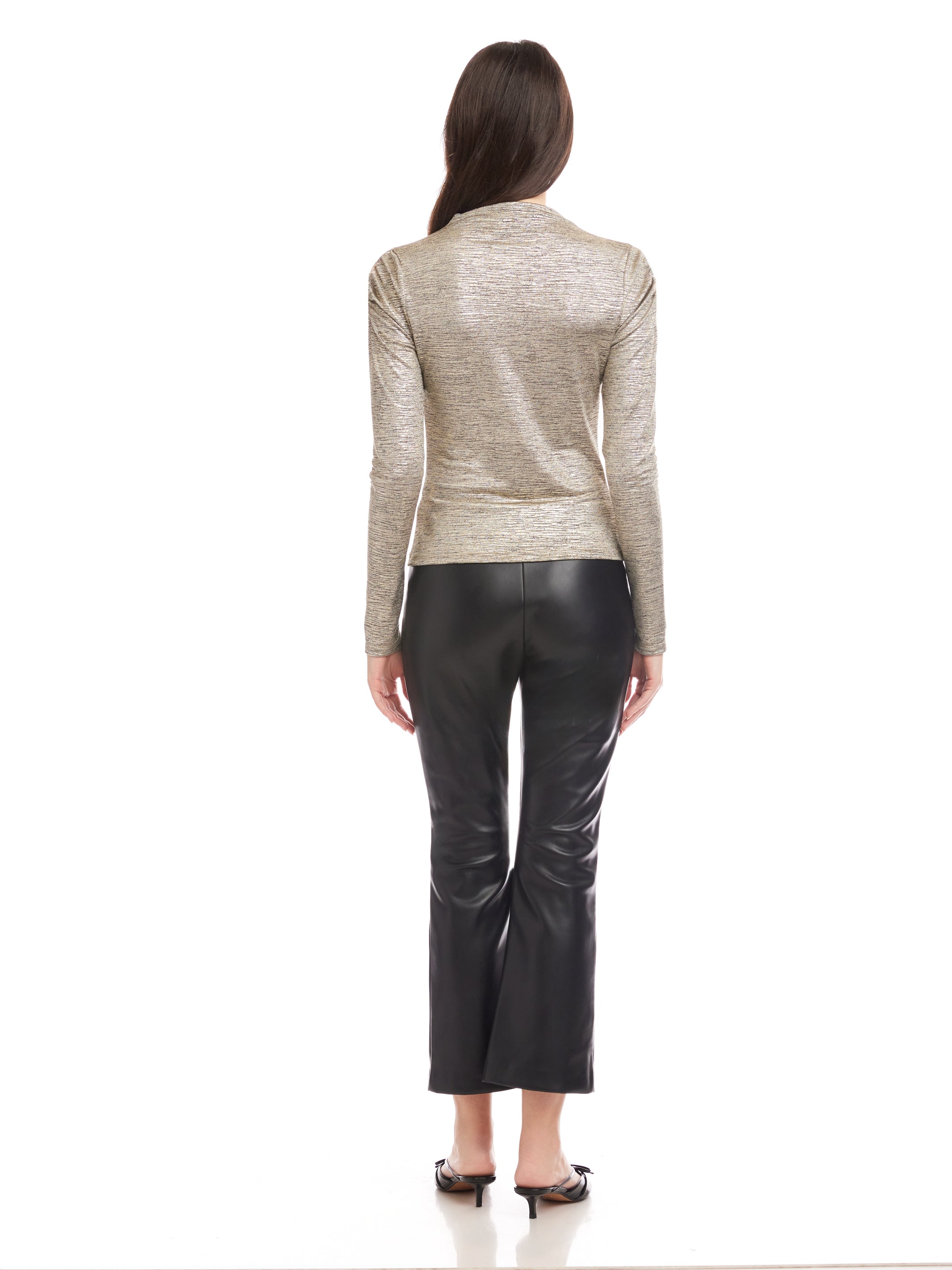 Ruched Selena Top