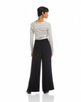 Helen Wide-Leg Pants