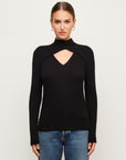 Kari Crossover Top