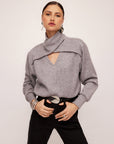 Caly Sweatshirt