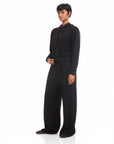Jenny Pleated Pants
