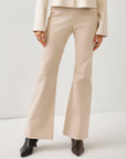 Cara Corduroy Bootcut Pants