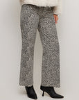 Livvy Corduroy Pants