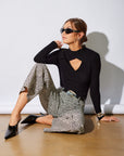Livvy Corduroy Pants