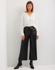 Nica Peasant Top