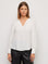 Nica Peasant Top