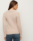 Estelle Cable Knit Sweater