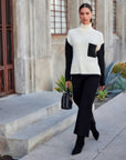 Colette Turtleneck Sweater