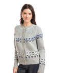 Astrid Cardigan Sweater