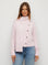 Juni Asymmetrical Scarf Cardigan Sweater