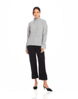Colette Turtleneck Sweater