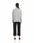 Colette Turtleneck Sweater