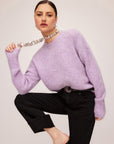 Arely Crewneck Sweater