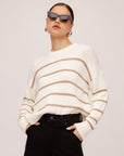 Luca Crewneck Sweater