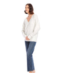 Deliana Oversized Sweater