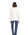 Deliana Oversized Sweater