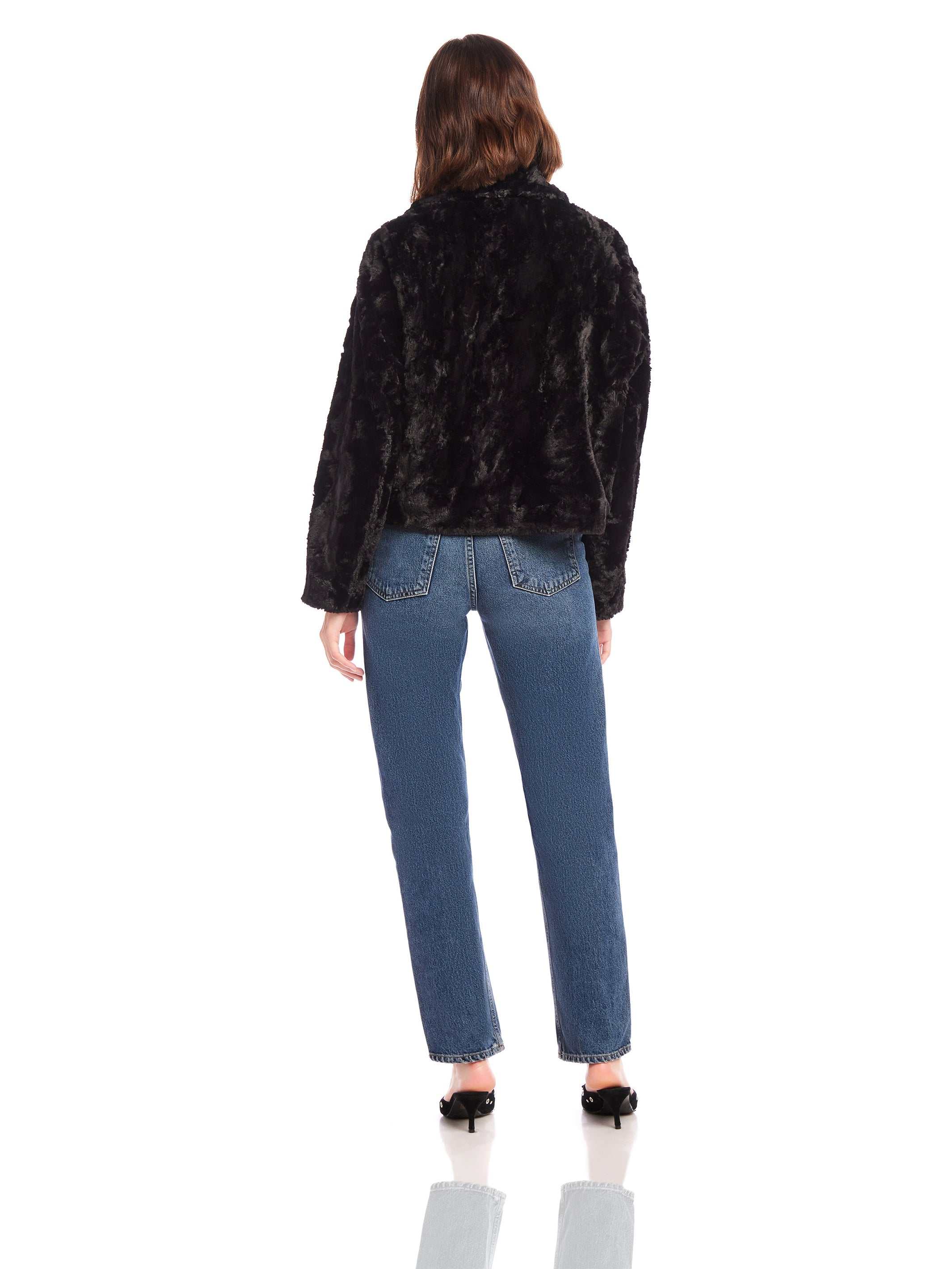 Fifteen Twenty Camden Contrast Top