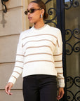 Luca Crewneck Sweater