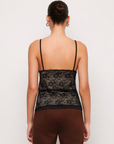 Ciera Lace Cami