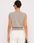 Holly V-Neck Top