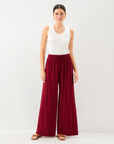 Amanda Full Length Pants