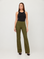 City Bootcut Pants