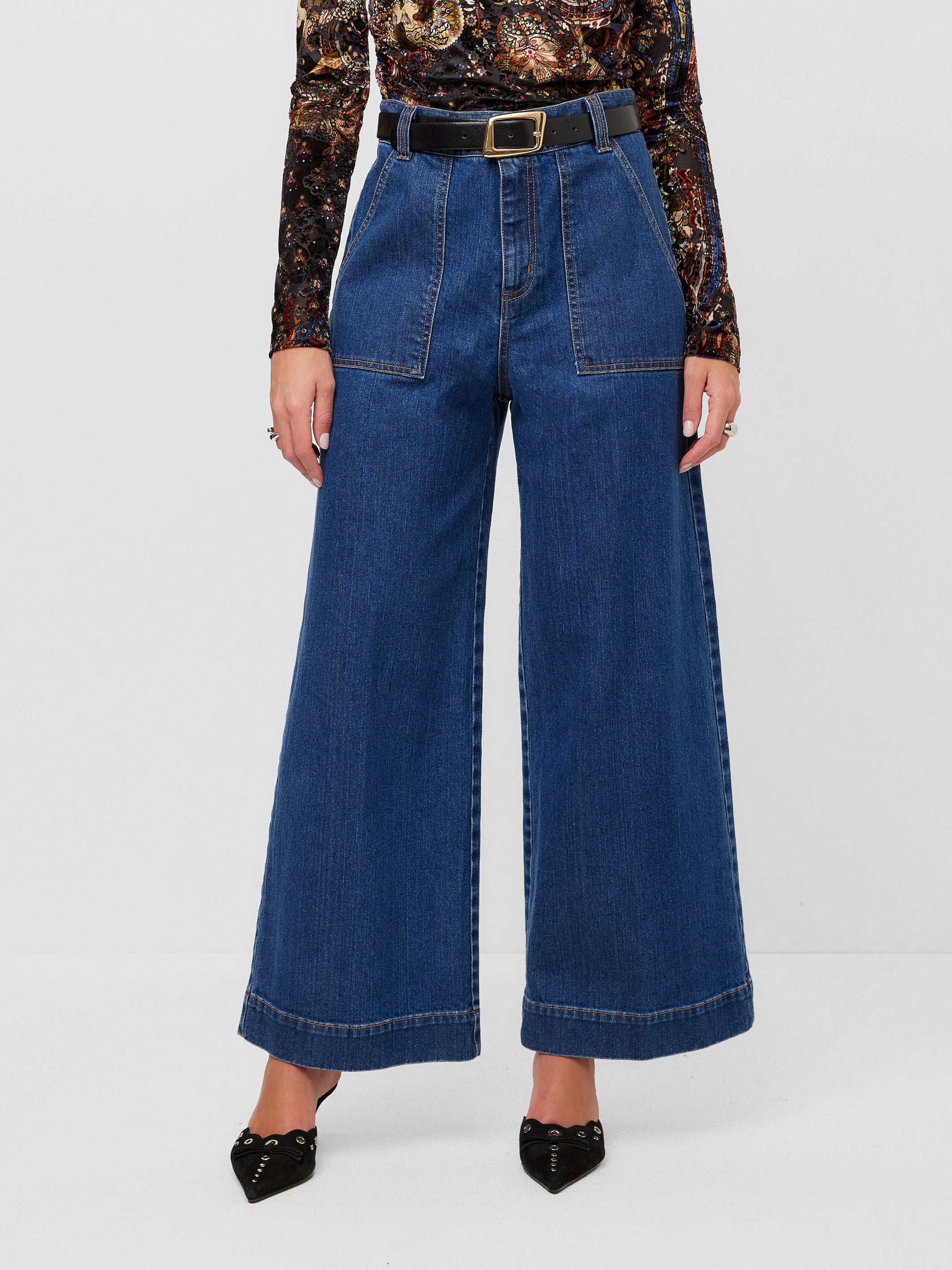 Ryder Jeans
