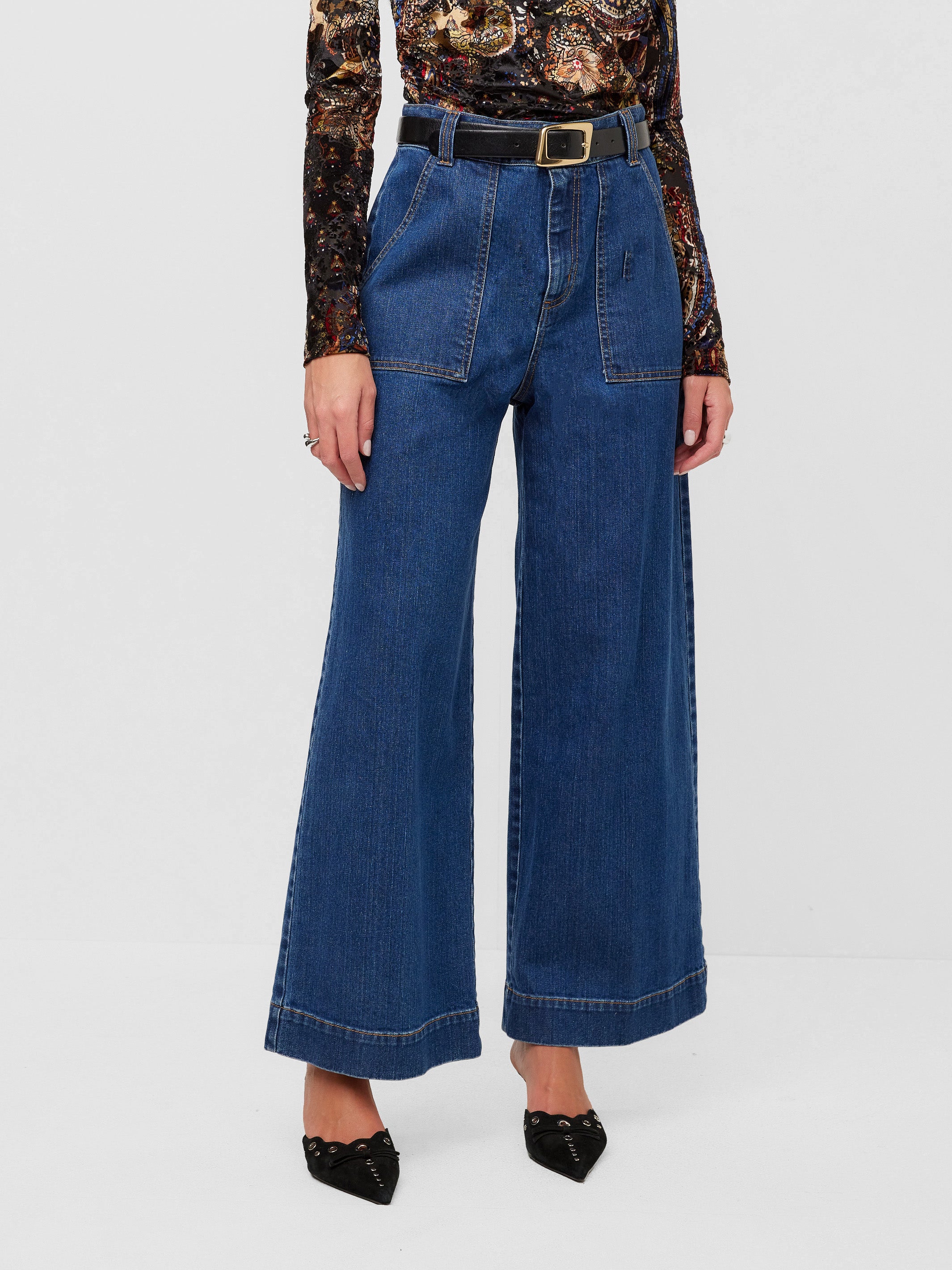 Ryder Jeans