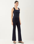 City Bootcut Pants