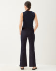 City Bootcut Pants