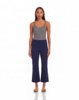 Sigourney Pintuck Pants