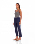 Sigourney Pintuck Pants