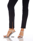 Jane Ankle Zip Pants