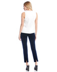 Ankle Slit Pant