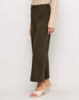 Rylee Cropped Pants