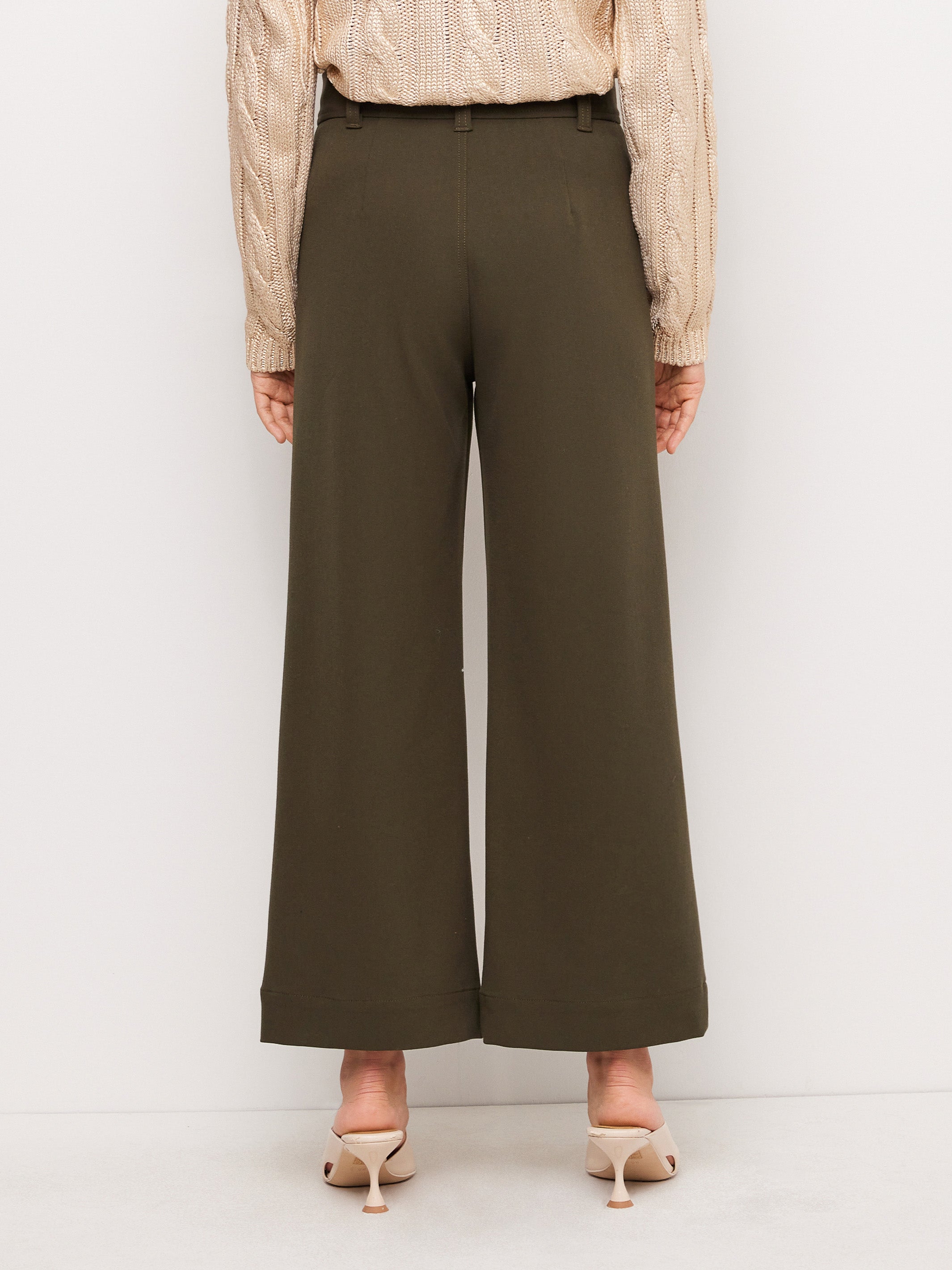Rylee Cropped Pants