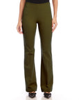 City Bootcut Pants