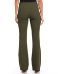 City Bootcut Pants