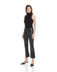 Sigourney Pintuck Pants