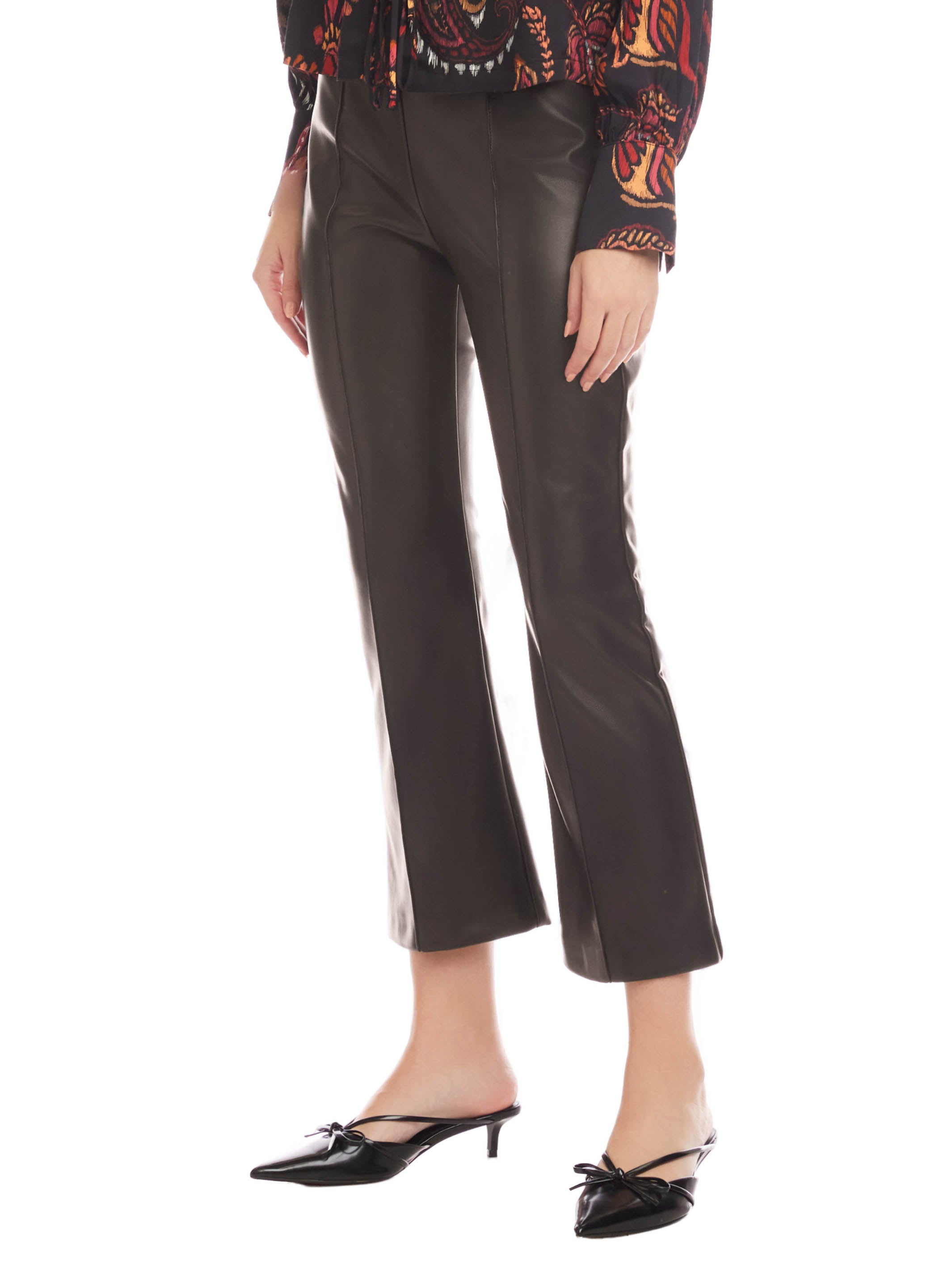 Sigourney Pintuck Pants