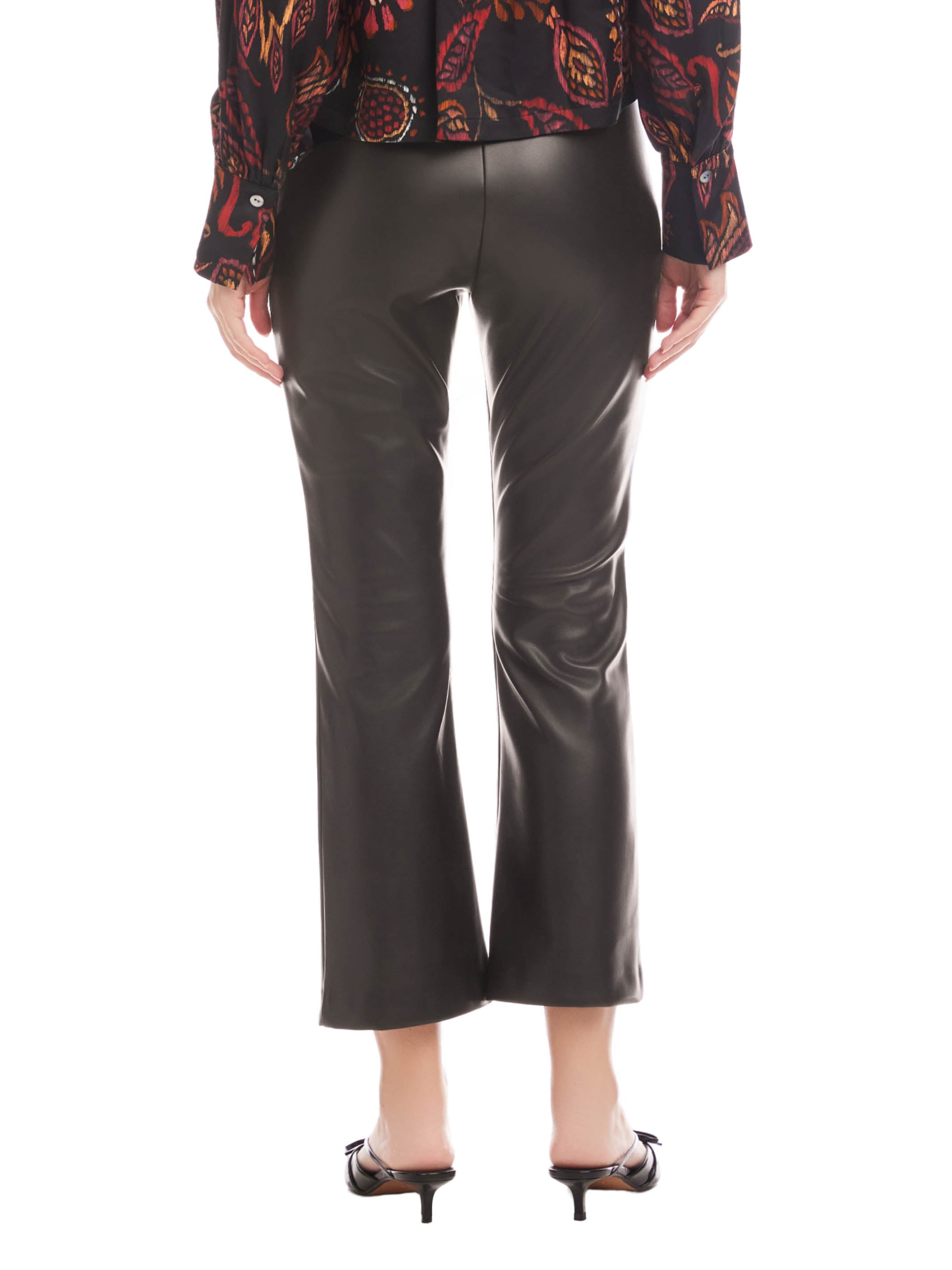 Sigourney Pintuck Pants