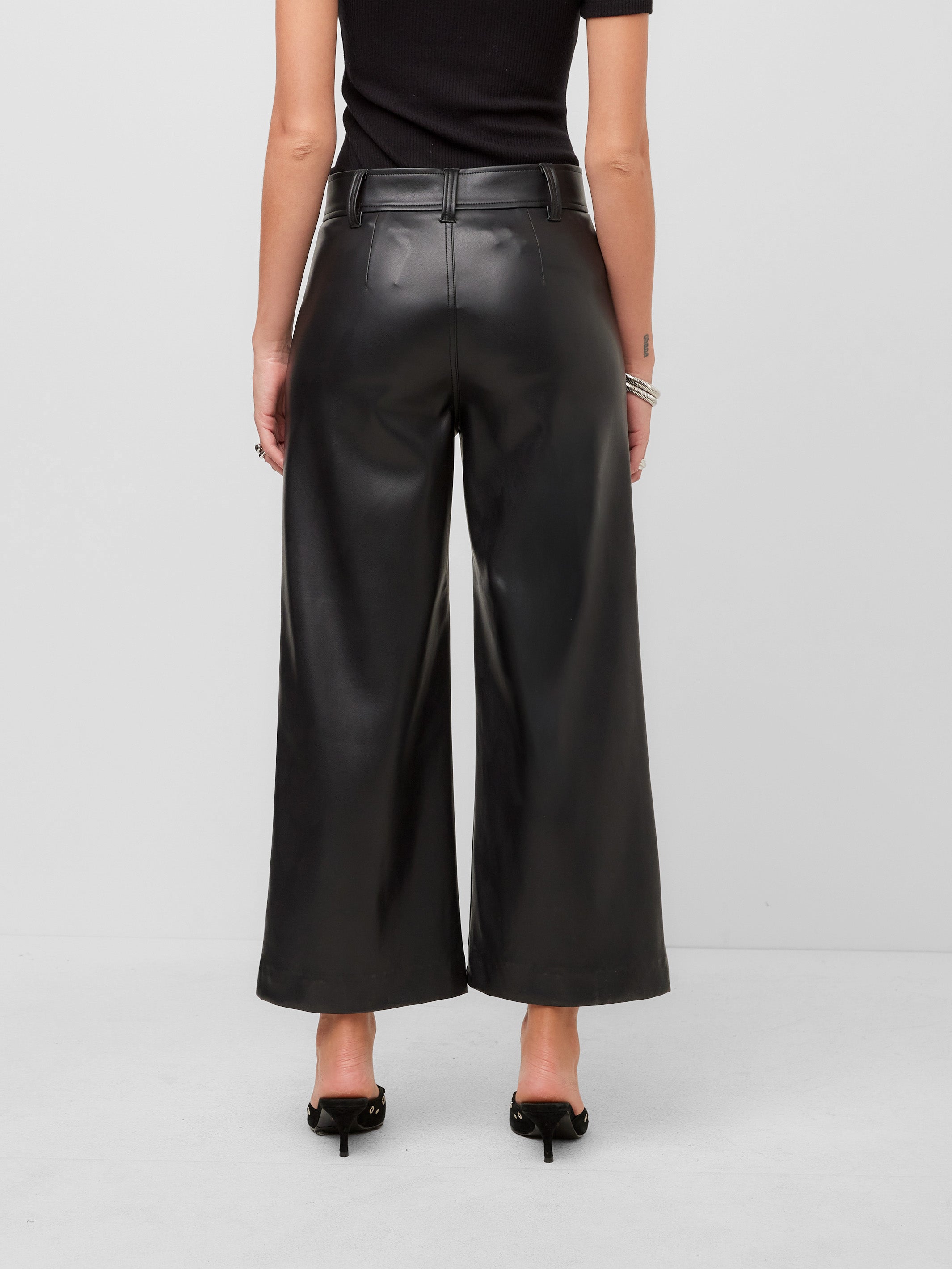 Rylee Cropped Pants