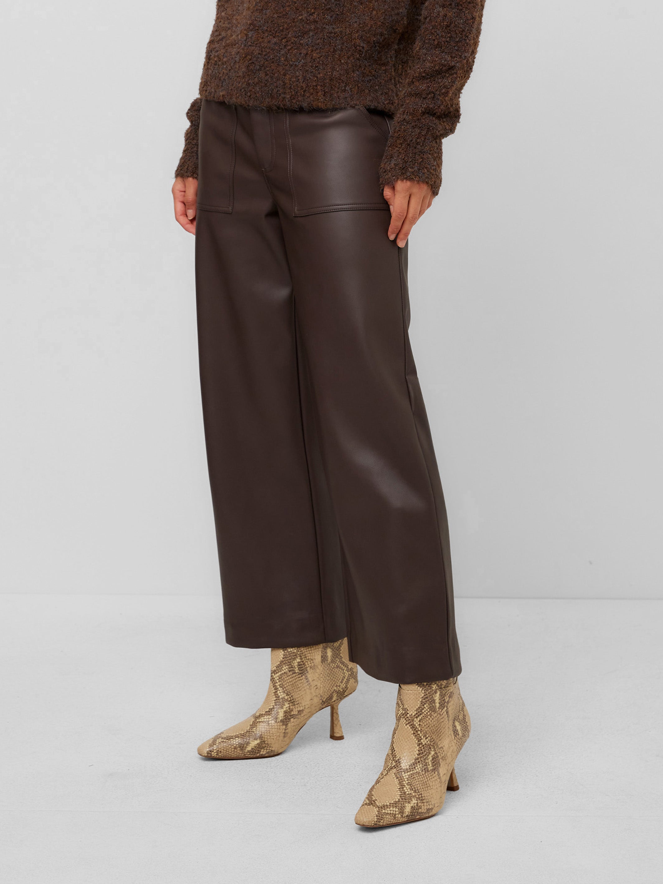 Rylee Cropped Pants