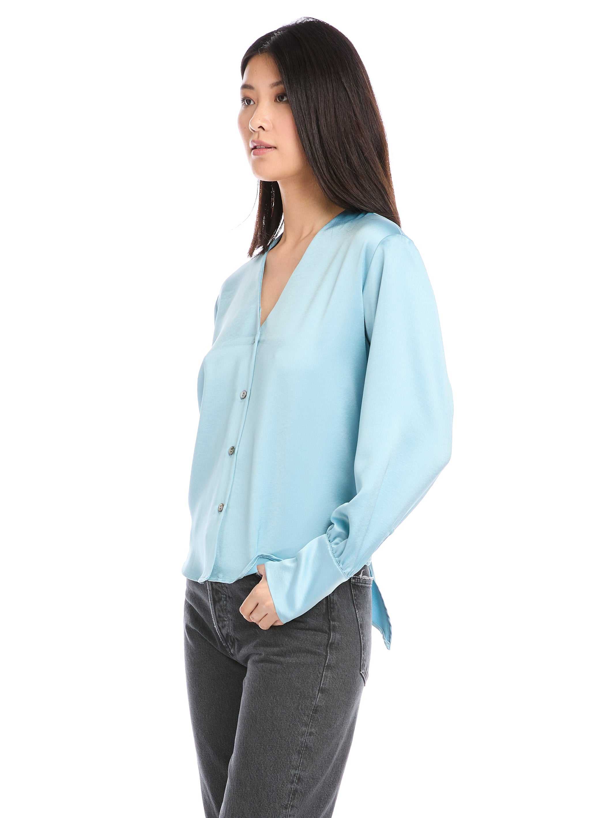 Tie Back Top