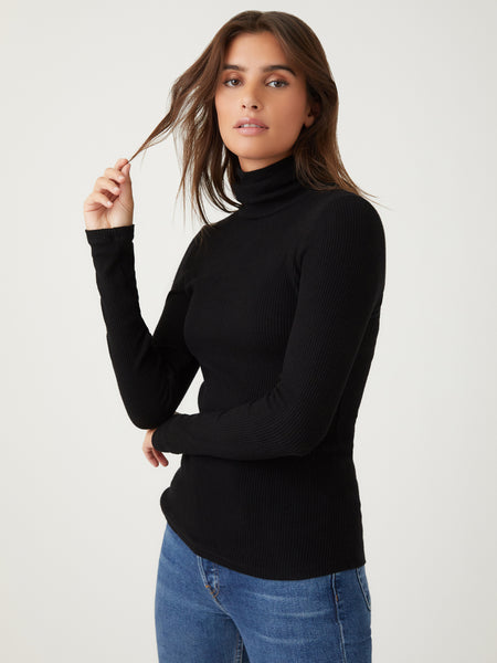 Long Sleeve Turtleneck – Fifteen Twenty